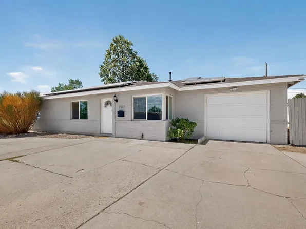 7907 Indian School Rd NE, Albuquerque, NM 87110