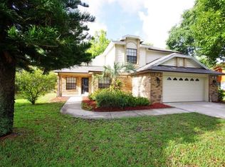 2233 Fairglenn Way, Winter Park, FL 32792