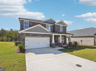 7746 Plymouth Dr, Fairburn, GA 30213