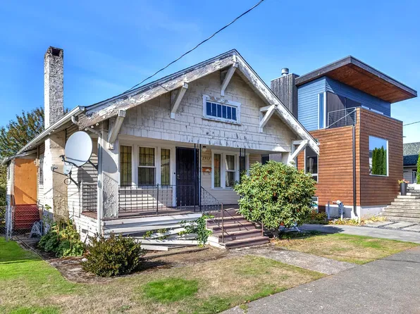 2917 14th Avenue S, Seattle, WA 98144