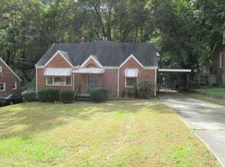 2449 Saint Patrick St, Atlanta, GA