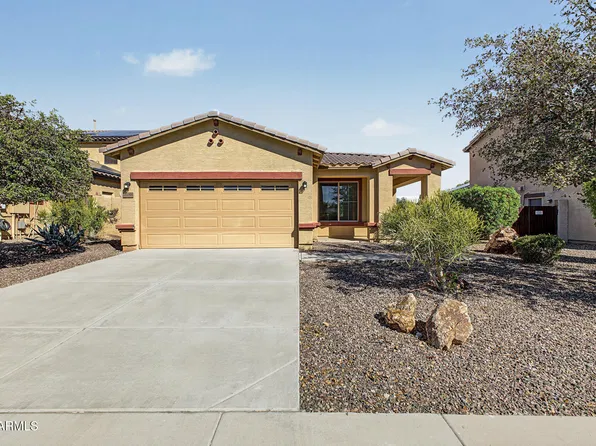 18188 W CARMEN Drive, Surprise, AZ 85388