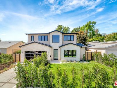 3515 S Barrington Ave, Los Angeles, CA, 90066