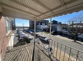 150 Beach 124th St FLOOR 2, Rockaway Park, NY 11694