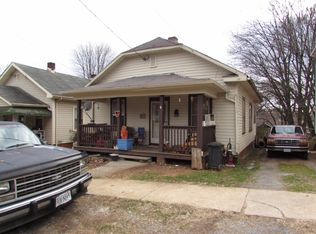 1419 Garfield Ave, Lynchburg, VA 24501