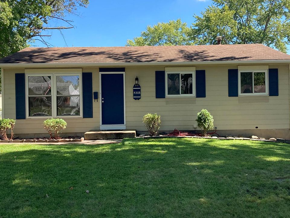 1st image of 5206 Ville Cecelia Ln