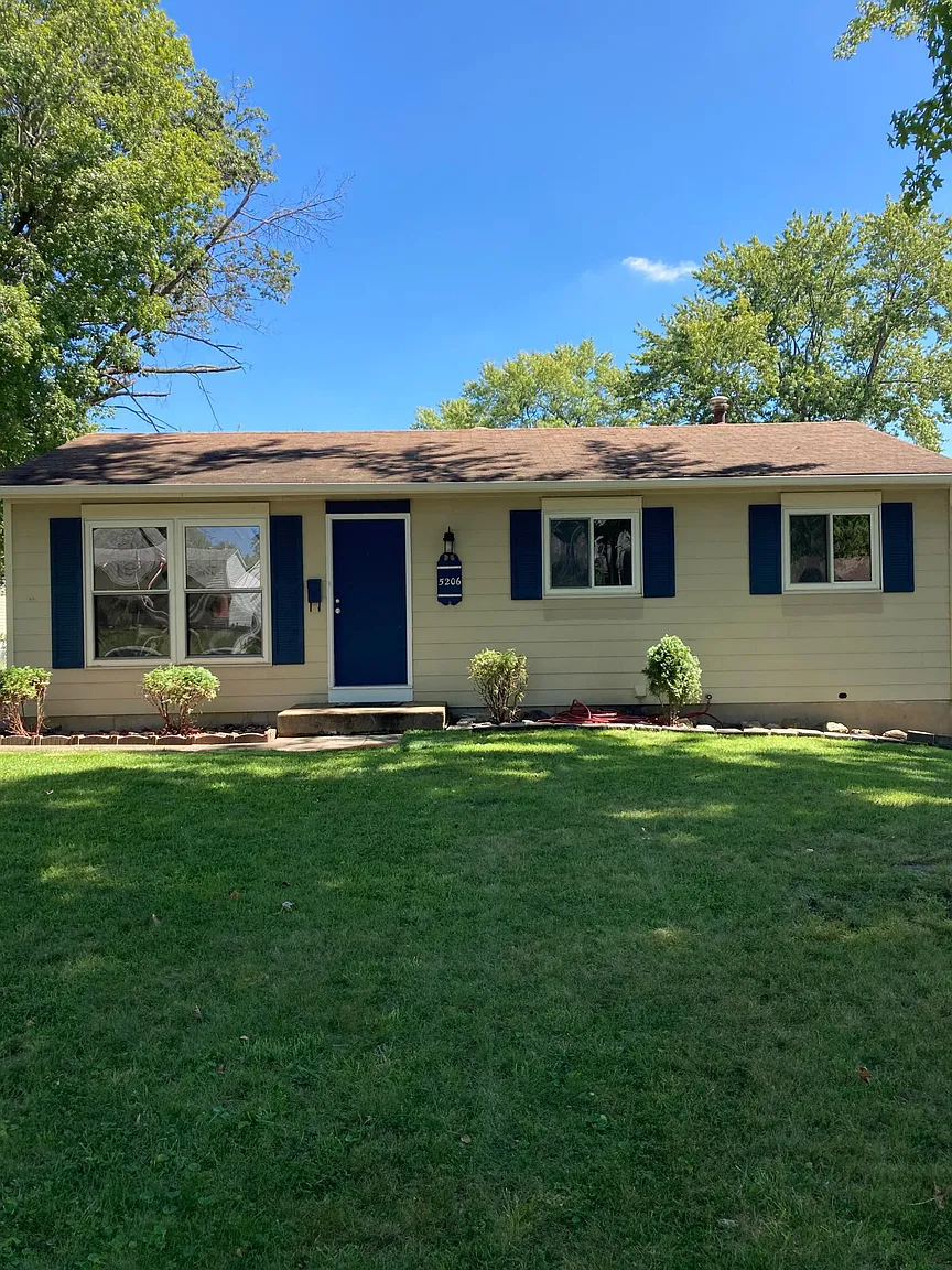 5206 Ville Cecelia Ln photo 1