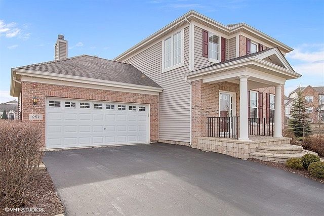 1st image of 257 Hanbury Dr
