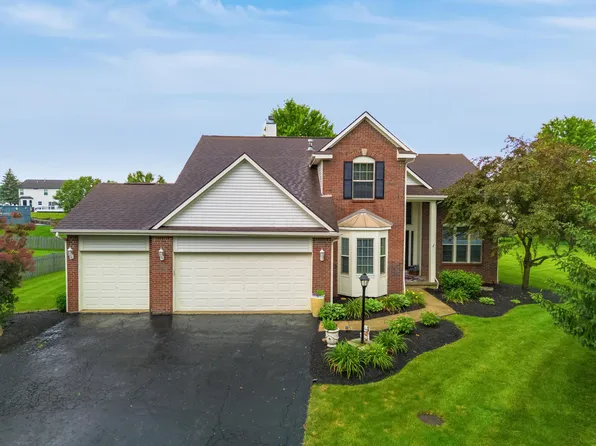 676 Theron Ct, Pickerington, OH 43147