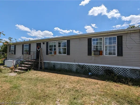 3644 Peeples Ln, Wauchula, FL 33873