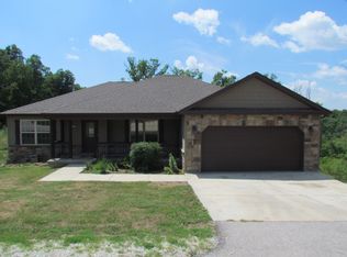 19757 Ladera Rd, Waynesville, MO 65583