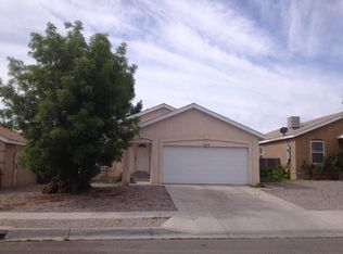 8808 Odin Rd SW, Albuquerque, NM 87121