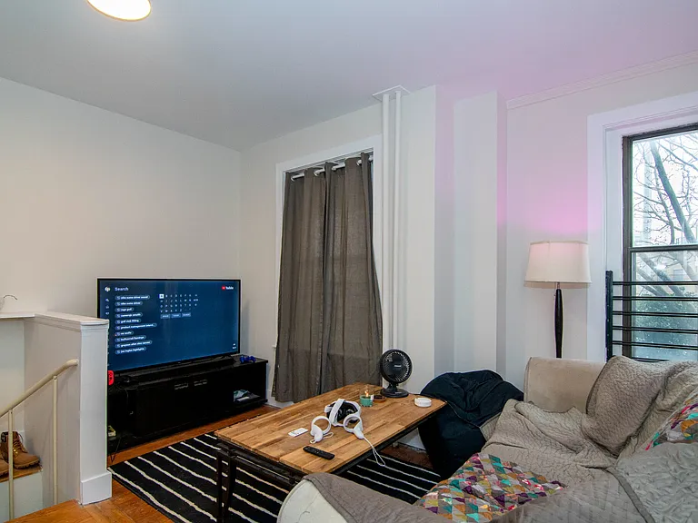 448 Park Dr #1X — Photo 6