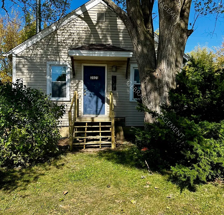 3509 Davison Rd