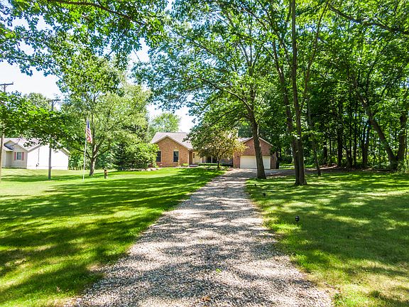 Your Private Retreat