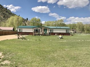 220 Spruce St, HOT SULPHUR SPRINGS, CO 80451
