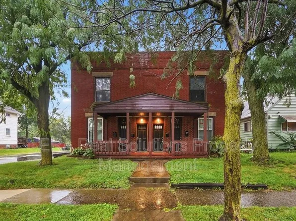 170 S Highland Ave, Columbus, OH 43223