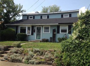 1709 16th Ave, Beaver Falls, PA