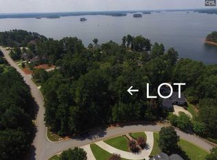 105 Old Mill Rd, Chapin, SC 29036