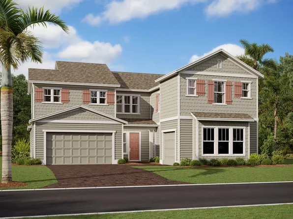 Essex Plan, Northlake at Ovation
