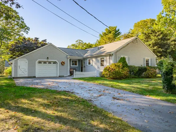 23 Fairwood Road, South Yarmouth, MA 02664