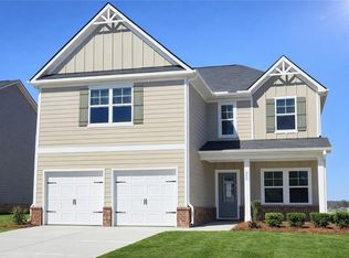 264 Cedar Wood Trce, Winder, GA 30680