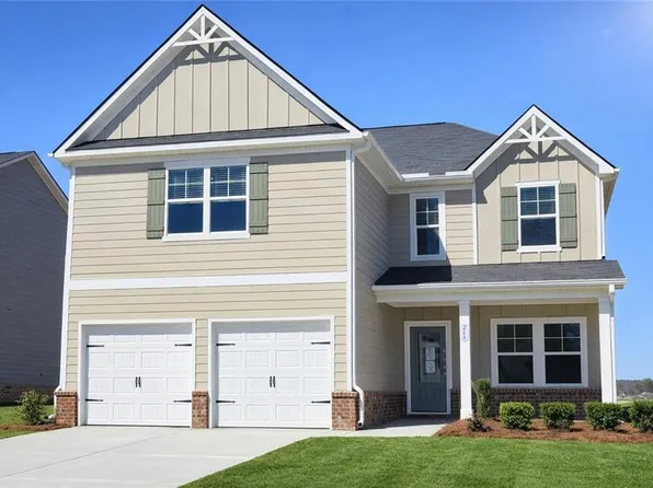 264 Cedar Wood Trce, Winder, GA 30680