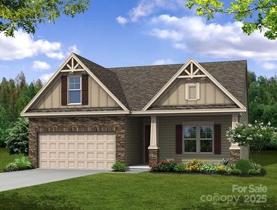 144 Prestwick Way #19, Mooresville, NC, 28115