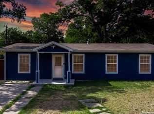 147 Newport Dr, San Antonio, TX 78218