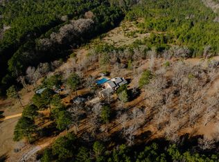 144 Gum Branch To Hwy #25, Louisville, MS 39339