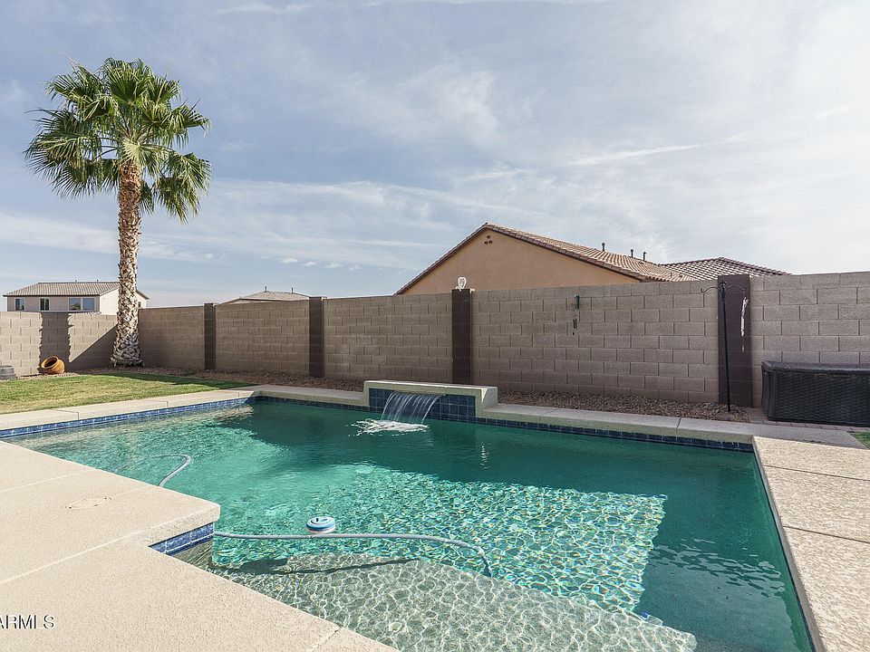 1st image of 25660 N DESERT MESA Drive