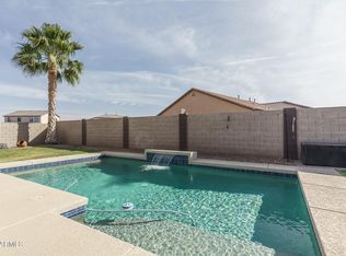 25660 N DESERT MESA Drive, Surprise, AZ 85387