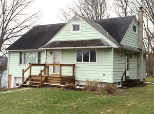 283 W 10th St #TOWNHOUSE, Elmira, NY