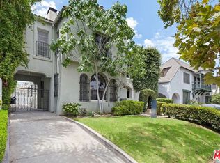 325 N Mansfield Ave, Los Angeles, CA 90036