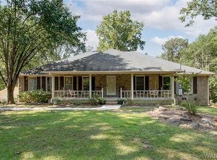 14151 Wire Rd, Coaling, AL 35453