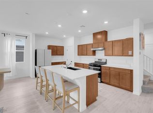 3739 Tangled Fern Ct, Las Vegas, NV 89129