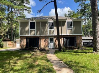 2921 Roseheath Ln, Houston, TX 77073