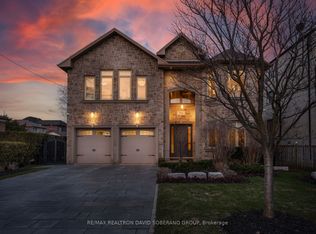 3 Dunsmore Gdns, Toronto, ON