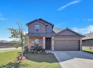 6325 Spokane Dr, Fort Worth, TX 76179