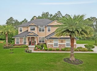 655 Battersea Dr, Saint Augustine, FL 32095