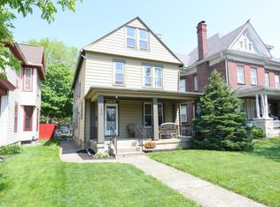 133 E Central Ave, Dayton, OH