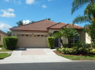 4008 Dorado Dr, Riviera Beach, FL 33418