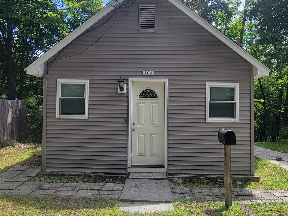 108 Magee Rd