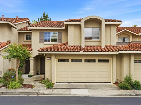 7721 Summerhill Pl, Castro Valley, CA 94552