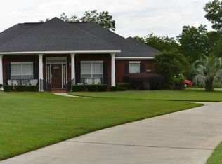 17752 Fancy Blvd, Foley, AL 36535