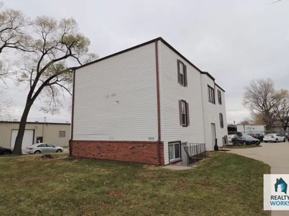 2252 W Street, 2252 W St APT 4, Lincoln, NE 68503