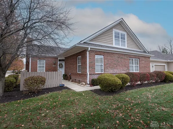 100 Aberdeen Village Dr, Dayton, OH 45430