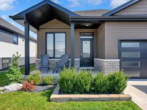 248 Moonstone Cres, Chatham Kent, ON N7M 0S1