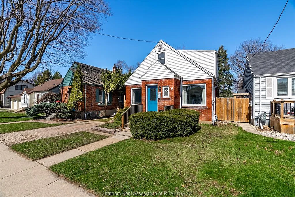 59 Prince Arthur Ave photo 1