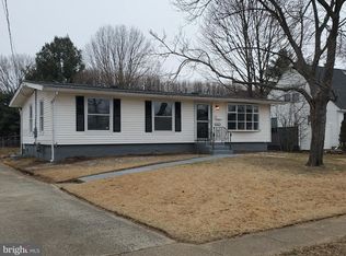 292 Bianca Ave, Carneys Point, NJ 08069